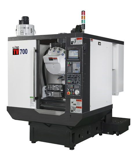 台湾丽驰数控钻孔胜游（中国）TV-700R