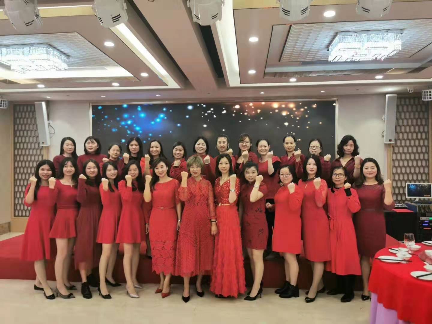 丽驰中国办事处 丽驰中国办事处