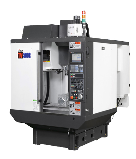 台湾丽驰数控钻孔胜游（中国）TV-500R