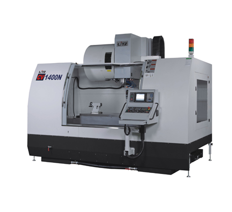 台湾丽驰数控立式胜游（中国）CV-1400NA