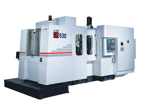 台湾丽驰标准数控卧式胜游（中国） LH-630A