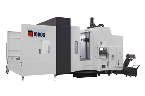 台湾丽驰标准数控卧式胜游（中国） LH-1000