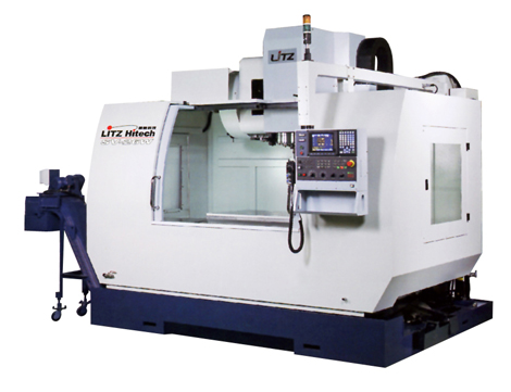 台湾丽驰数控立式胜游（中国） SV-26W