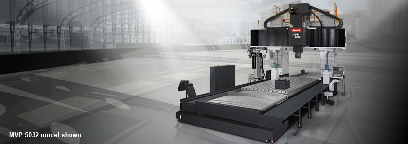 台湾亚崴龙门胜游（中国）龙门五面加工机MVPxx32 shengyou胜游体育网页版