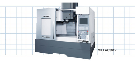 日本大隈立式综合胜游（中国）机 MILLAC shengyou胜游体育网页版