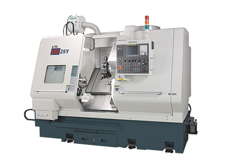 CNC 车床 LTC-Y